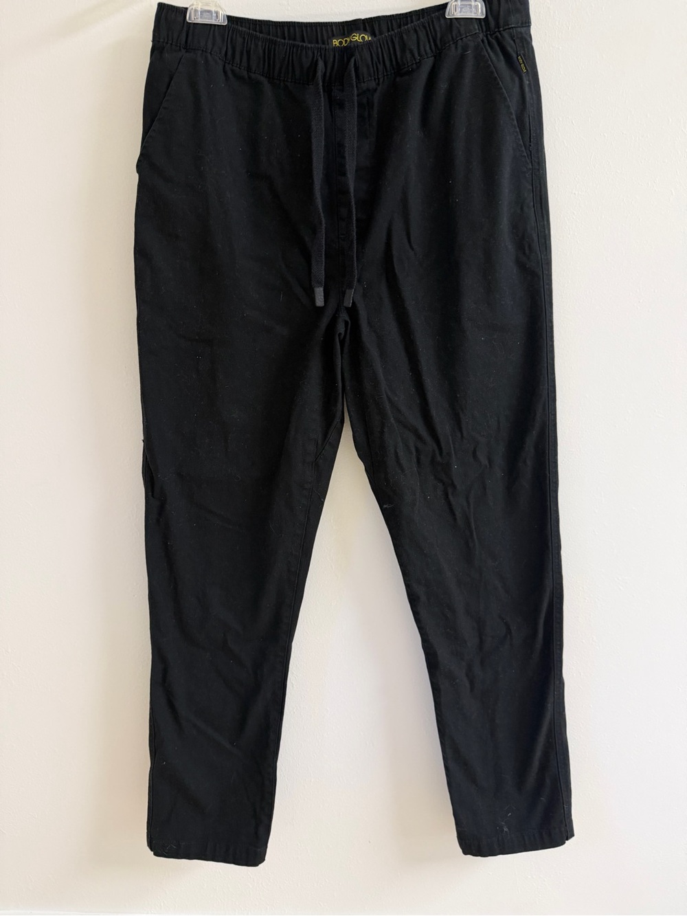Body Glove Cotton Drawstring Pants